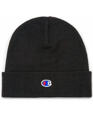 Champion Accessories - Black
