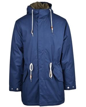 Levi's Light Jackets - Blue