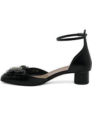Dior Pumps - Negro