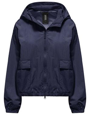 Bomboogie Rain Jackets - Blu