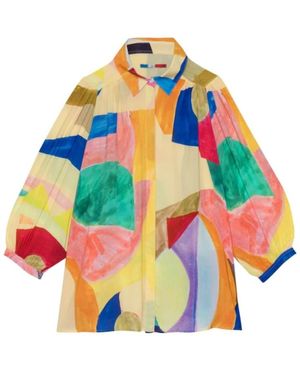 G.Kero Shirts - Multicolour