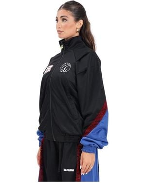 Barrow Light Jackets - Blue