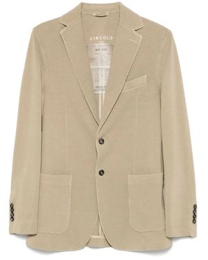 Circolo 1901 Blazers - Natural