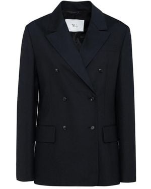 Tela Blazers - Black