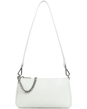 Lancaster Shoulder Bags - White