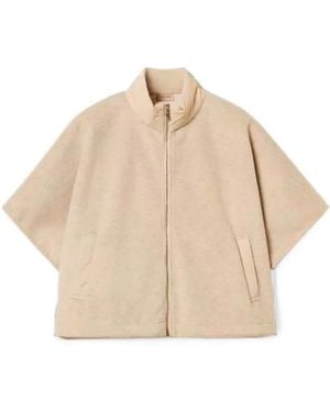 Twinset Jassen ,Twin-Set Jassen - Naturel
