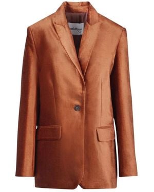 Ottod'Ame Blazer - Braun