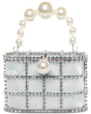 Rosantica Mini Bags - Grey