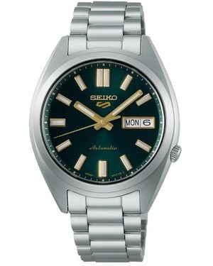 Seiko Watches - Metallic