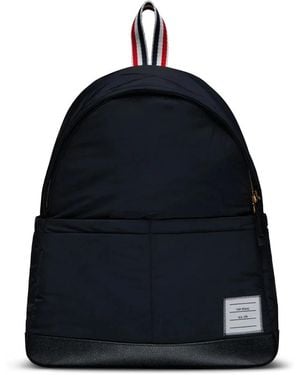 Thom Browne Backpacks - Bleu