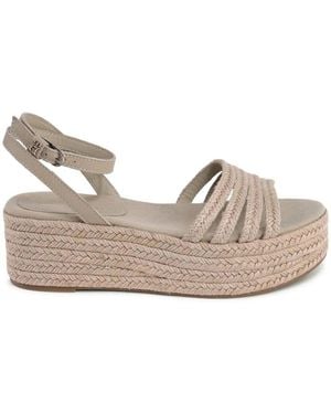 Tommy Hilfiger Wedges - White