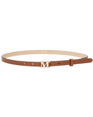 Max Mara Belts - Neutro