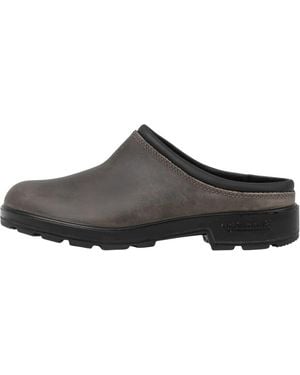 Blundstone Clogs - Marrone