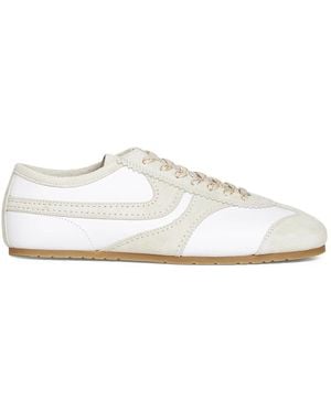 Dries Van Noten Trainers - White