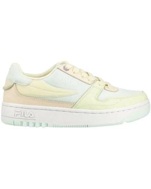 Fila Sneakers - Bianco