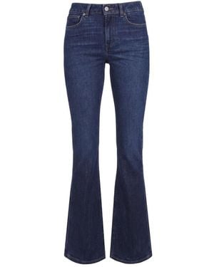 Dondup Flared Jeans - Bleu