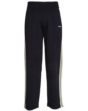 Autry Joggers - Blue