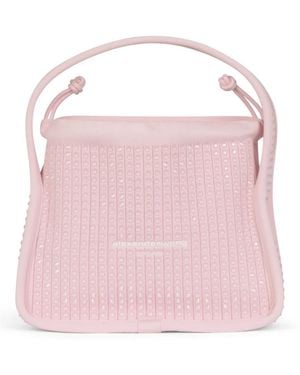 Alexander Wang Handbags - Roze