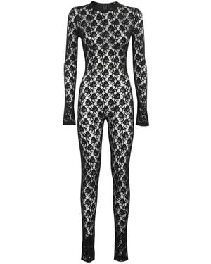Heron Preston Jumpsuits - Zwart