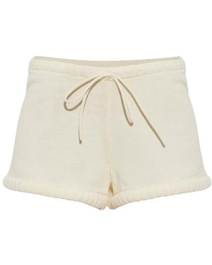 Posse Casual Shorts - Neutro