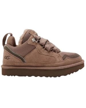 UGG Sneakers - Marrone