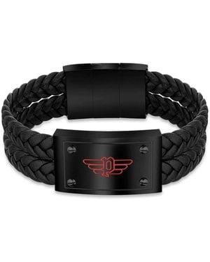 Police Bracelets - Nero