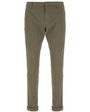 Dondup Chinos - Green