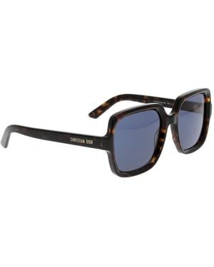 Dior Sunglasses - Blue