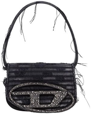 DIESEL Handbags - Black