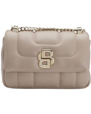 BOSS Shoulder Bags - Natural