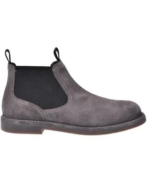 Baldinini Chelsea Boots - Brown