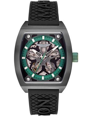 Aston Martin Watches - Black