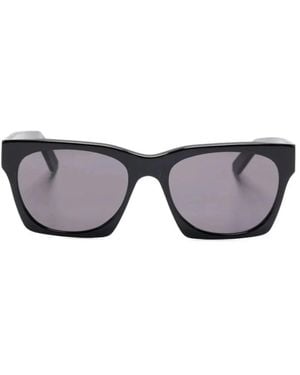 Facehide Numero 0 Sonnenbrille - Grau