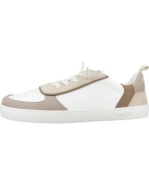 Muris Nuuk M Deportivo Cordones - Weiß