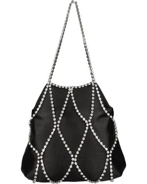 TWENTYFOUR Shoulder Bags - Negro