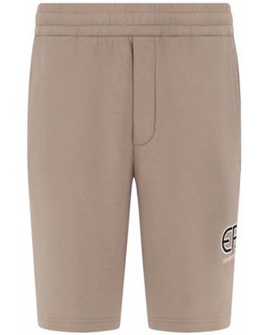 Armani Casual Shorts - Grigio