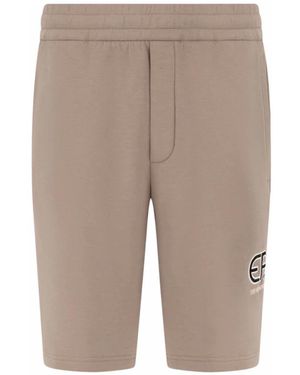 Armani Casual Shorts - Grigio