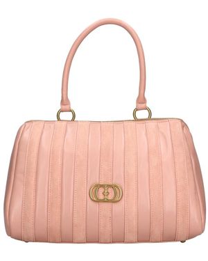 La Carrie Handbags - Pink
