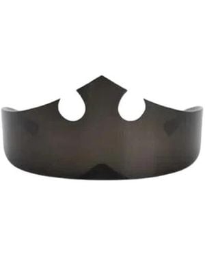 Coperni Headbands - Negro
