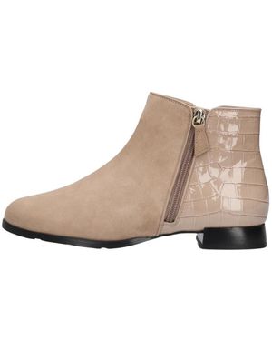 HASSIA Ankle Boots - Bruin
