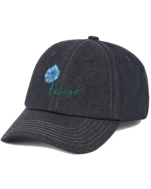 KENZO Hats & Caps - Blue