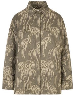 Jacquemus Shirts - Green