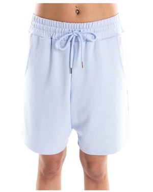 hinnominate Casual Shorts - Azul