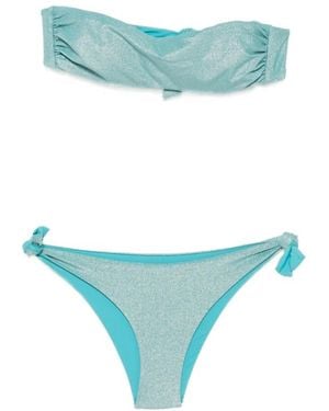 Fisico Bikinis - Bleu