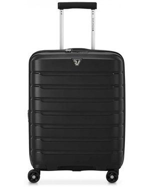 Roncato Cabin Bags - Black