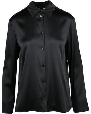 Max Mara Emiro Camicia - Zwart