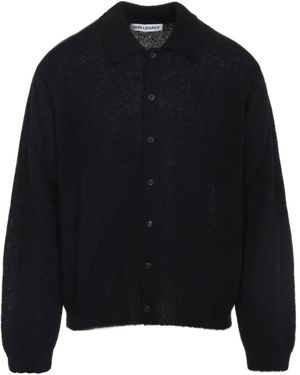 Our Legacy Cardigans - Black