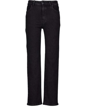 Lois Straight Jeans - Blue