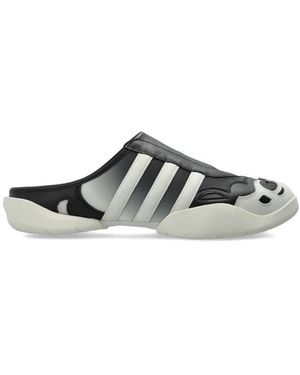 Y-3 Regu Mule - Schwarz