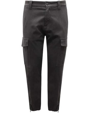 Eleventy Chinos - Grey